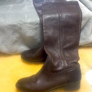 Frye boots